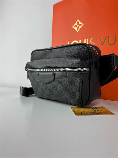 saszetka louis vuitton|louis vuitton paski.